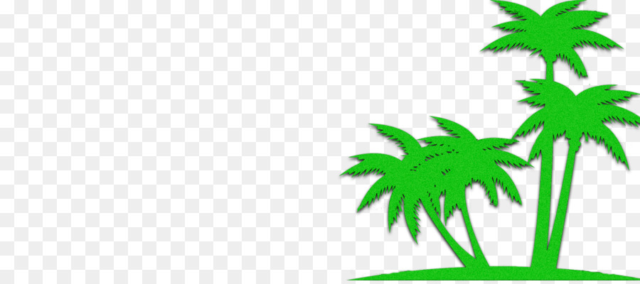 Arecaceae Clip nghệ thuật - palms