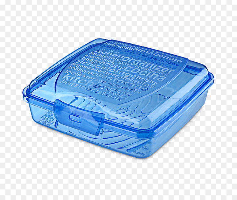 Kunststoff-Box Price-Food Milliliter - Box