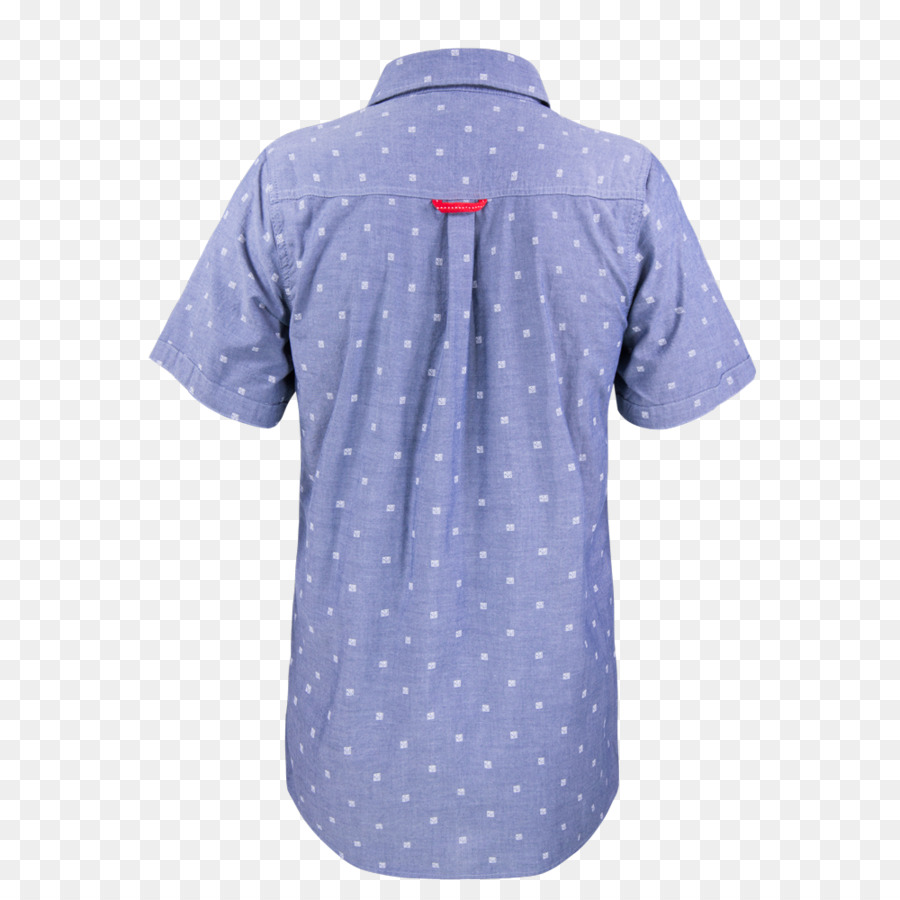T-shirt Maniche Pulsante di Dota 2, camicia - pulsante up camicie