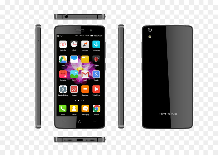 Smartphone telefono cellulare Sony Ericsson Xperia active 4G GSM - a k5