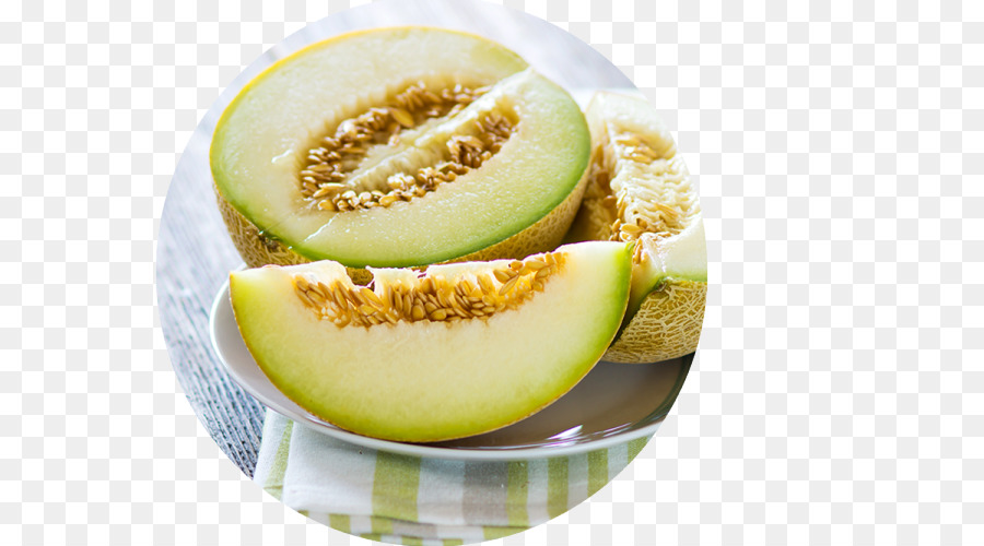 Honigtau Galia-Melone, Melone Obst - Melone