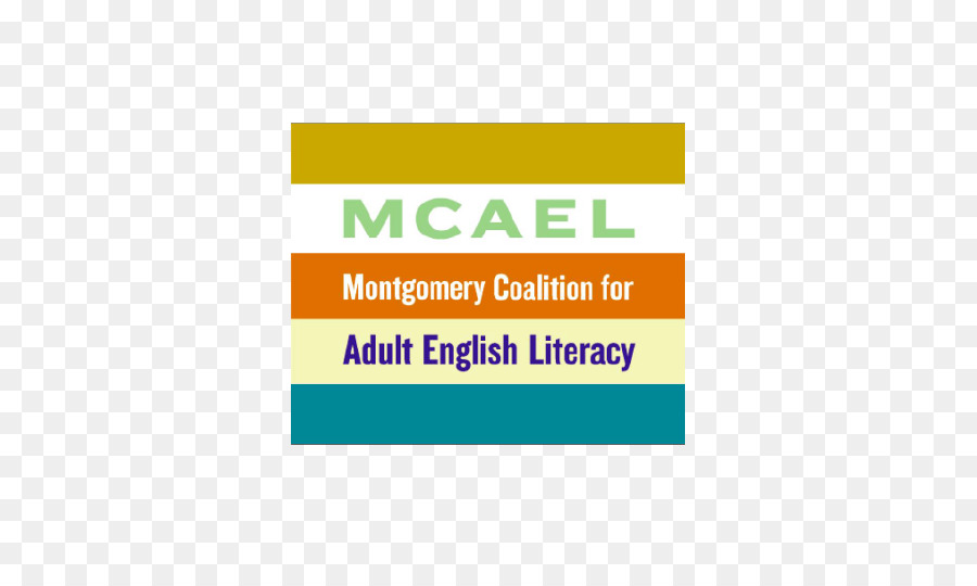 MCAEL Organisation Logo Community Marke - Schicht