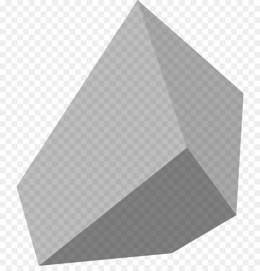 Dreieck Marke - Dreieck