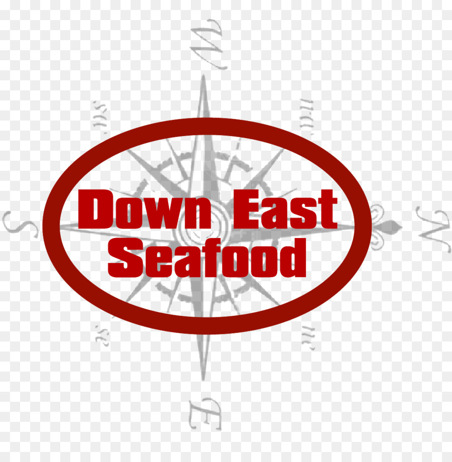Down East Seafood inc. Fisch Marke - Meeresfrüchte.png