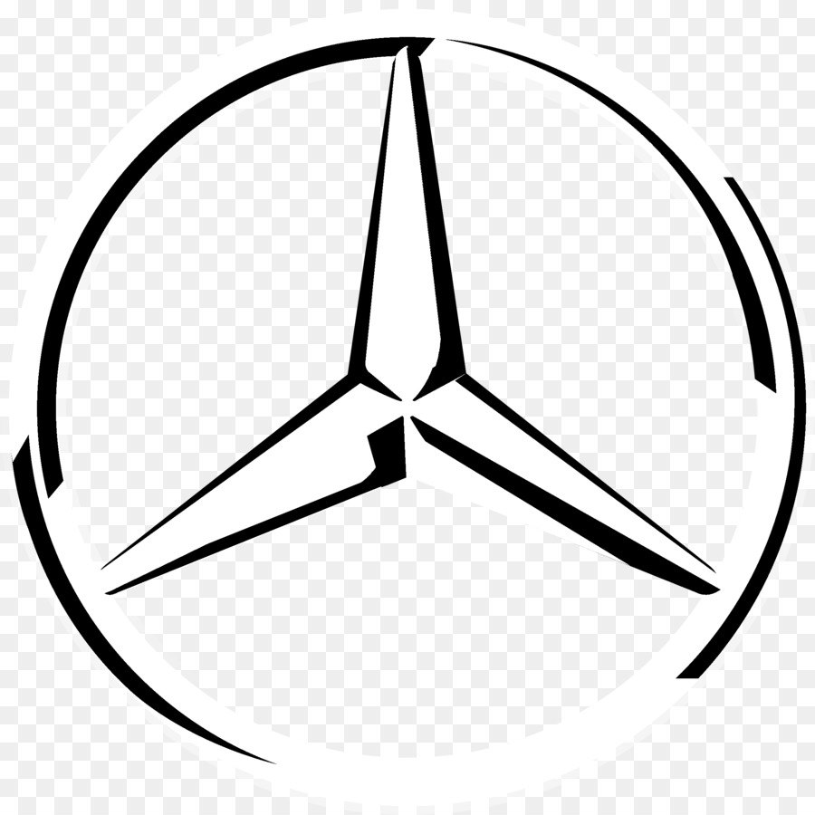 Mercedes-Benz Clip nghệ thuật - mercedes véc tơ