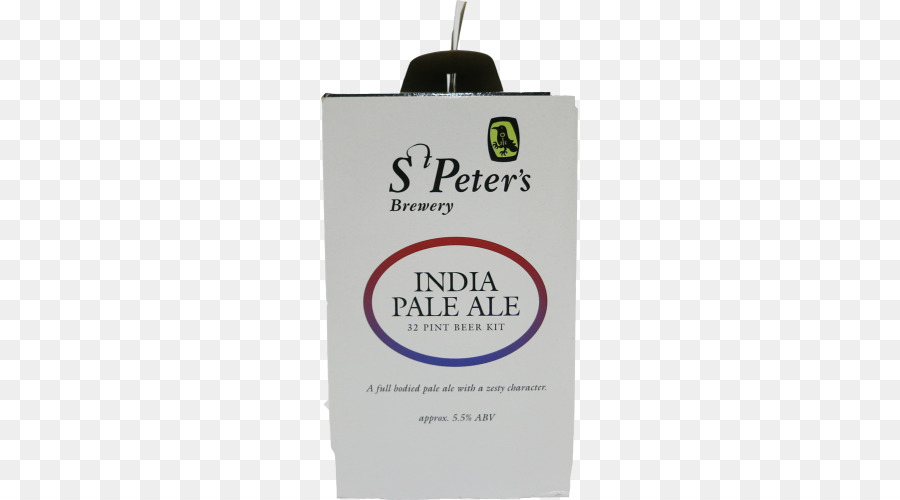 St. Peter ' s Brauerei Bier India pale ale Bitter - India Pale Ale