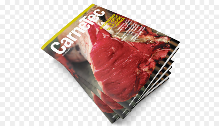 In America latina del Brand Press kit Promozione - mangiare carne