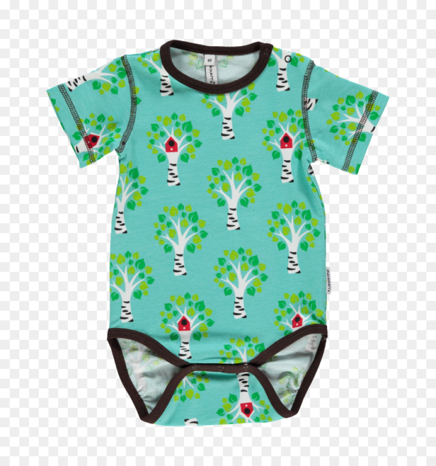 T-shirt Body Baby & Toddler Pezzi Pagliaccetto tuta Abbigliamento - albero bambino