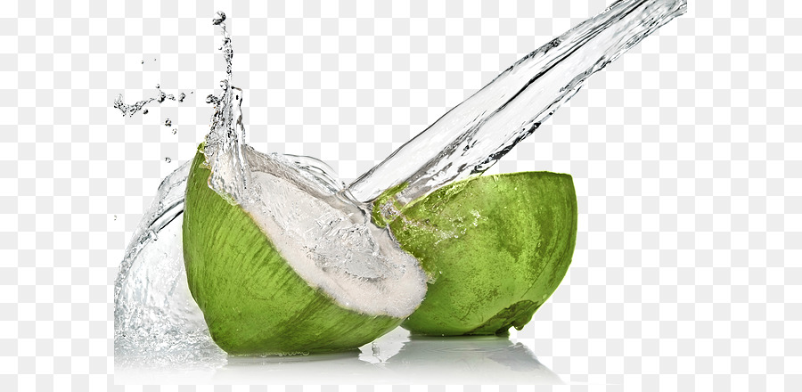 Kokosnuss-Wasser Sport - & Energy-Drinks, Saft, Kokosnuss-Milch - Kokoswasser