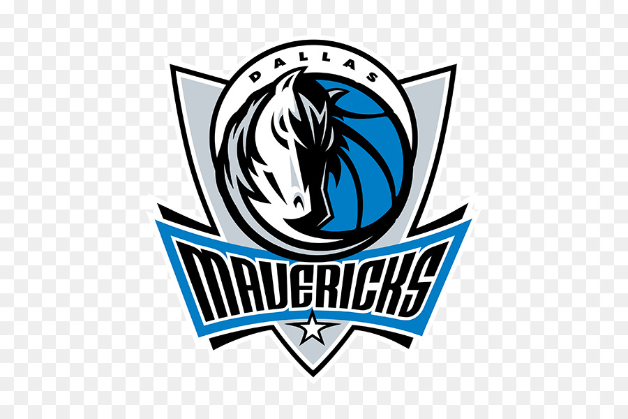 Die Dallas Mavericks 2017-18 NBA-Saison 2017-18 Dallas Mavericks Houston Rockets-Saison - Maverick Logo
