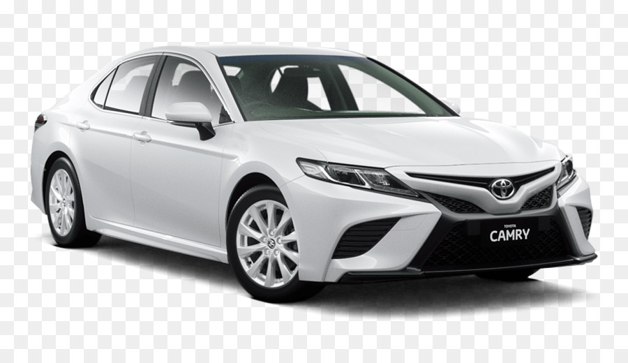 2018 Toyota Camry Hybrid-Hybrid-Fahrzeug-Auto - - Toyota