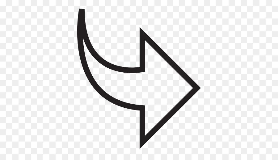 Arrowhead Computer Symbole Symbol clipart - trend Symbol