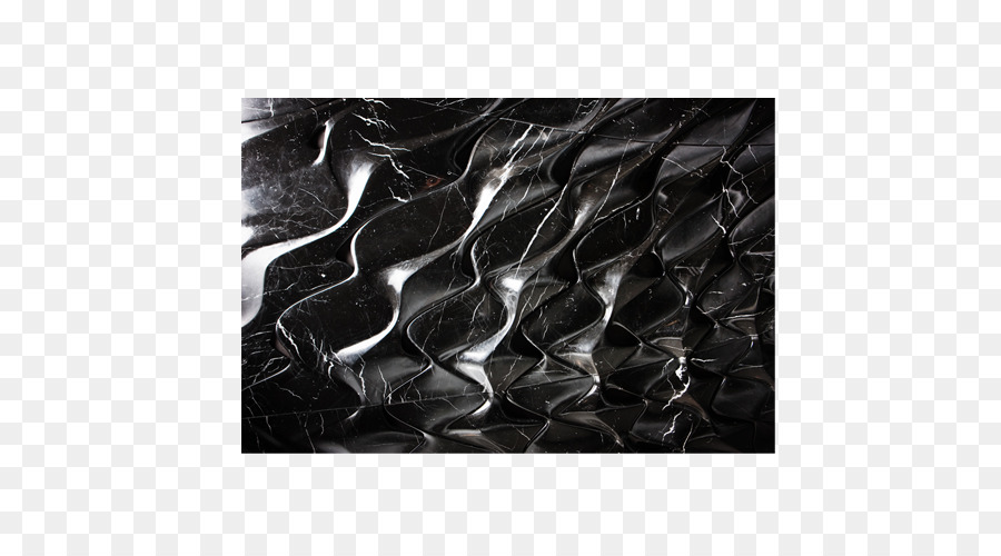 Metall Weiß Schwarz M - Wand textur