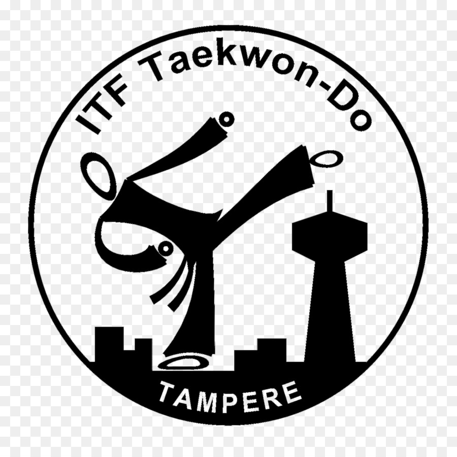 Tampereen Taekwon Do seura ry Nokia Taekwondo Suomen ITF Taekwon Do EDV Dienstleistungen Hietaniemi - 1453