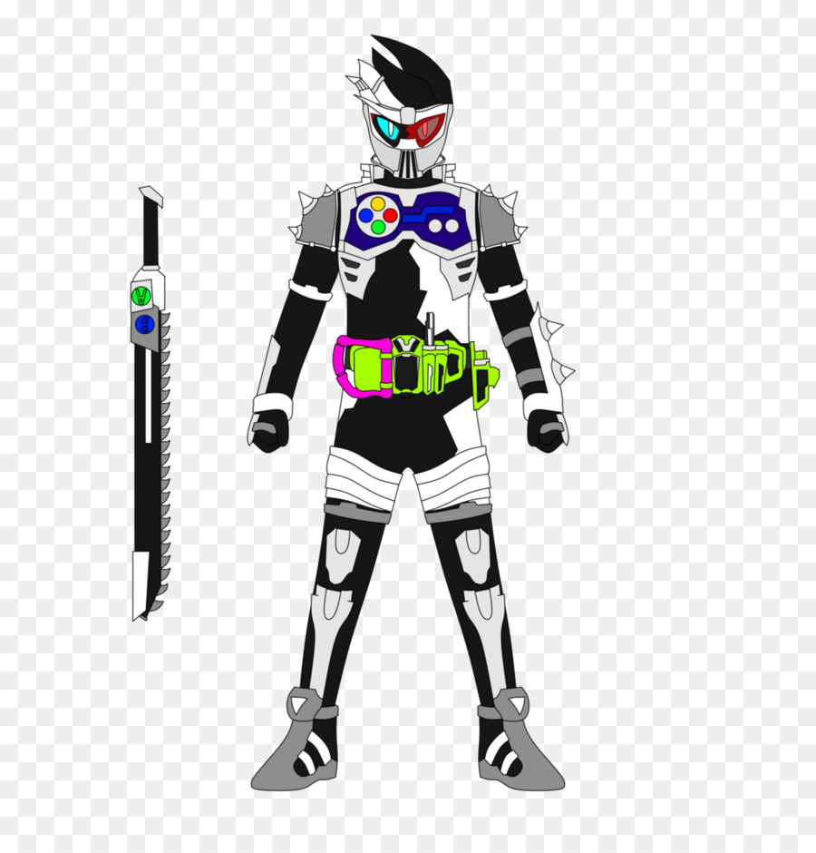 Kamen Rider Serie, Fan Kunst Kamen Rider Brave Zeichnung DeviantArt - game kamen rider