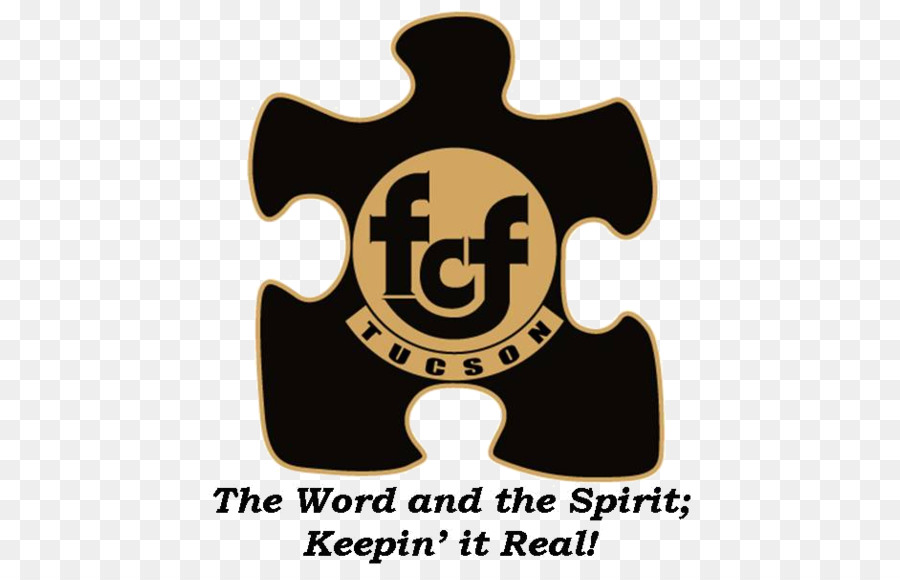 La fede Cristiana Comunione di Tucson Maureen I. Brand, LPC Logo di Facebook - logo puzzle