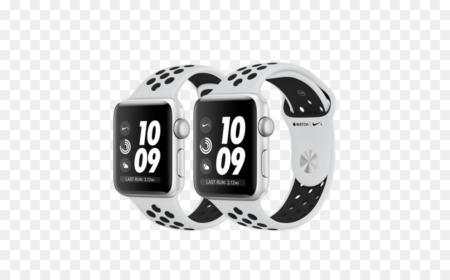 Apple Watch Serie 3 Nike+ Apple Watch Serie 3 Nike+ - Apfeluhr 3