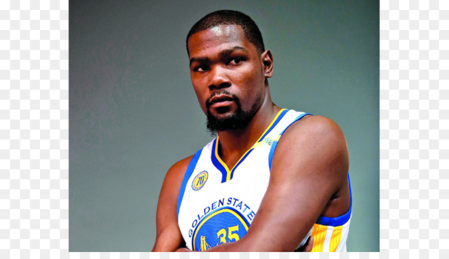 Kevin Durant il giocatore di Basket Golden State Warriors New York Knicks - Basket
