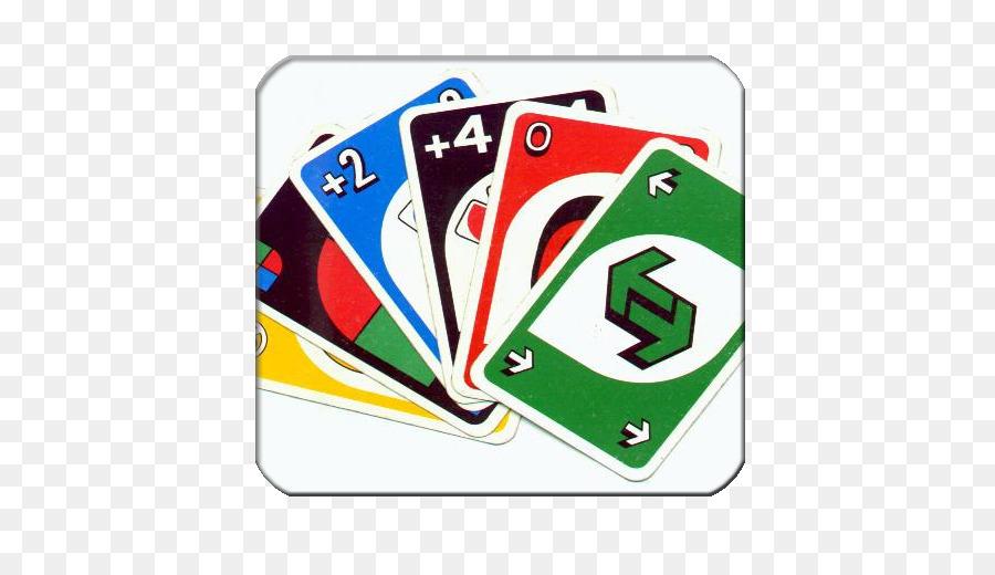 Uno Card game-Video-Spiel Soziale Kompetenz - andere