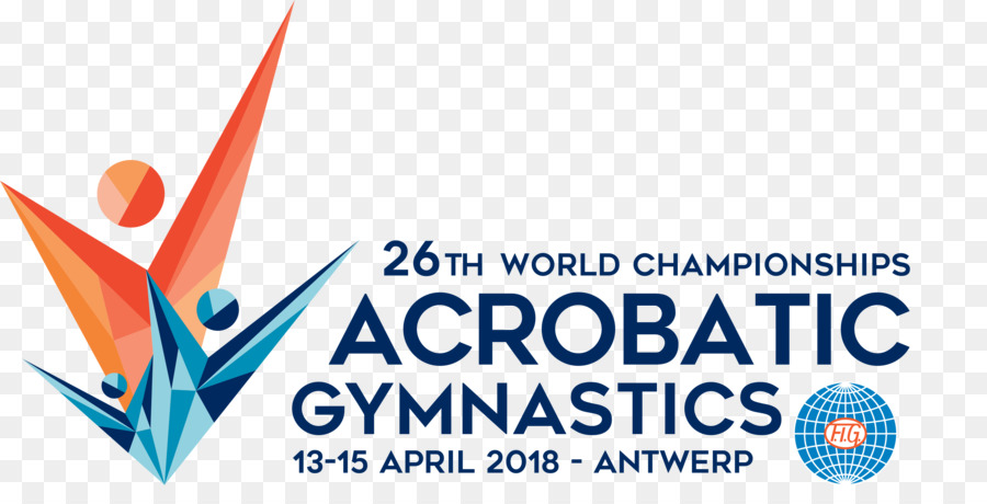 2018 WM-Akrobatische Gymnastik-Weltmeisterschaften In Antwerpen - Gymnastik