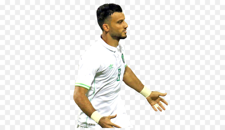Omar Al Somah FIFA 18 Saudi Professional League Football Spieler - Fußball