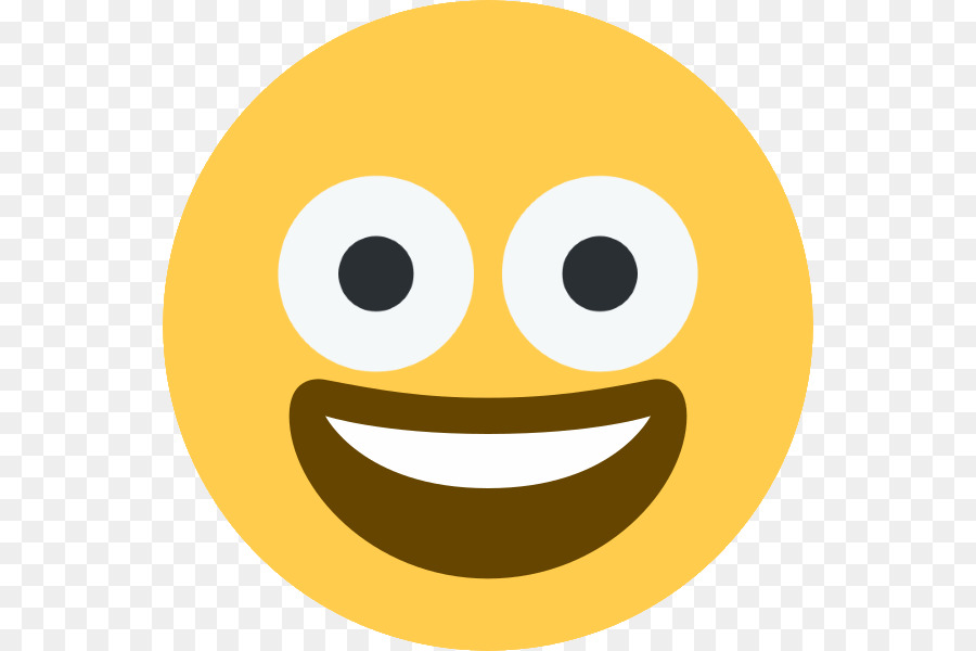 Smiley Emoji Zwietracht Unicode Emoticon - Smiley