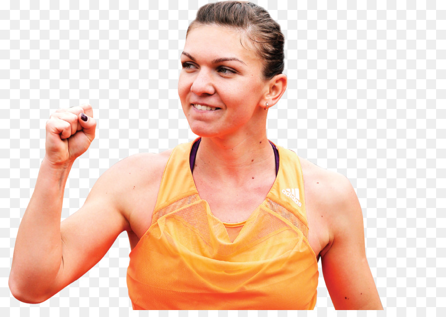 Simona Halep Romania Open Di Francia Facebook - simona halep