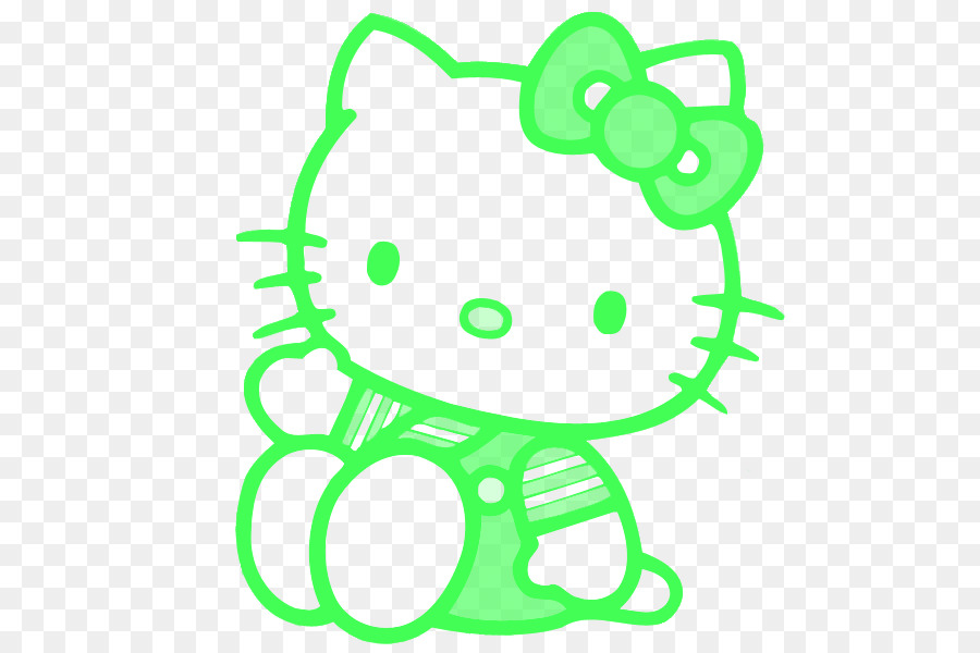 Hello Kitty Desktop Wallpaper Zeichnung - andere