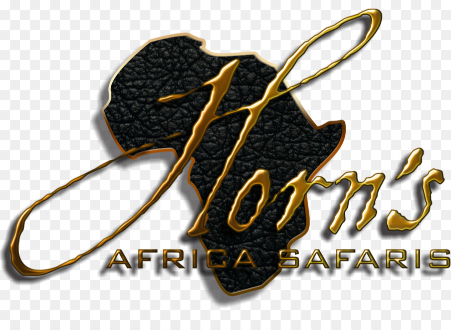 Logo Brand Font - safari in africa