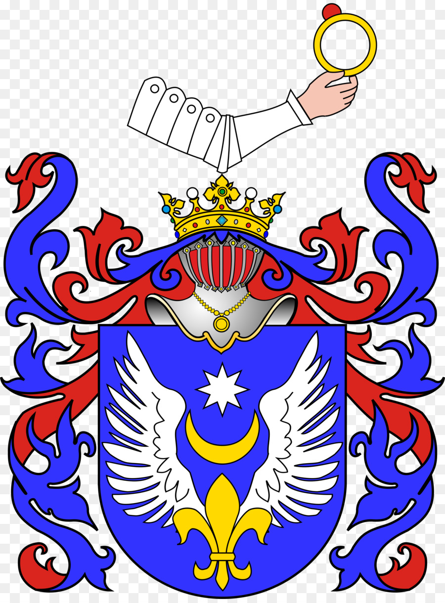 Polen Polnisch–litauischen Commonwealth Wappen der polnischen heraldik Szlachta - Wappen der polnischen Schlachta