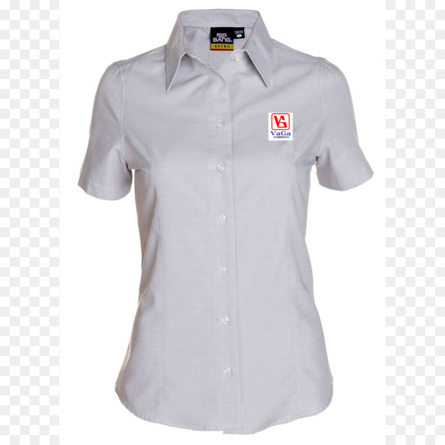Polo shirt T shirt Ärmel Bluse - Poloshirt