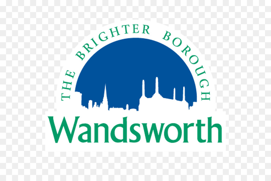 Wandsworth London Borough Council Business Local government Organisation Logo - geschäft
