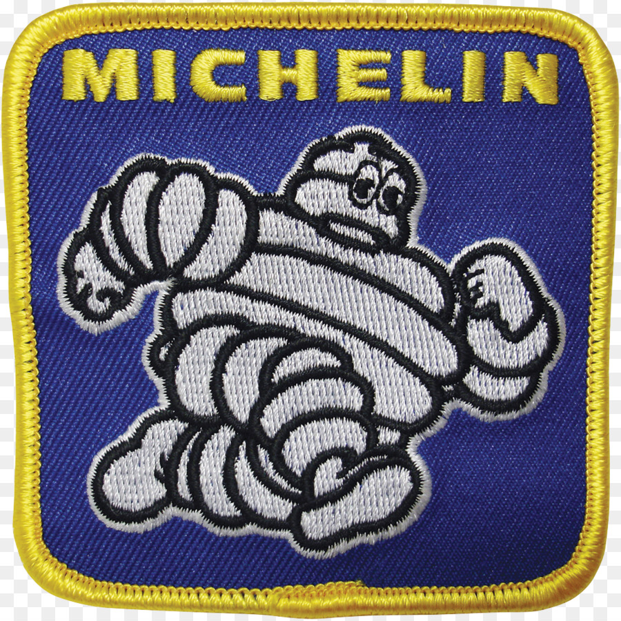 Michelin-Mann Coker Tire Logo - michelin Mann