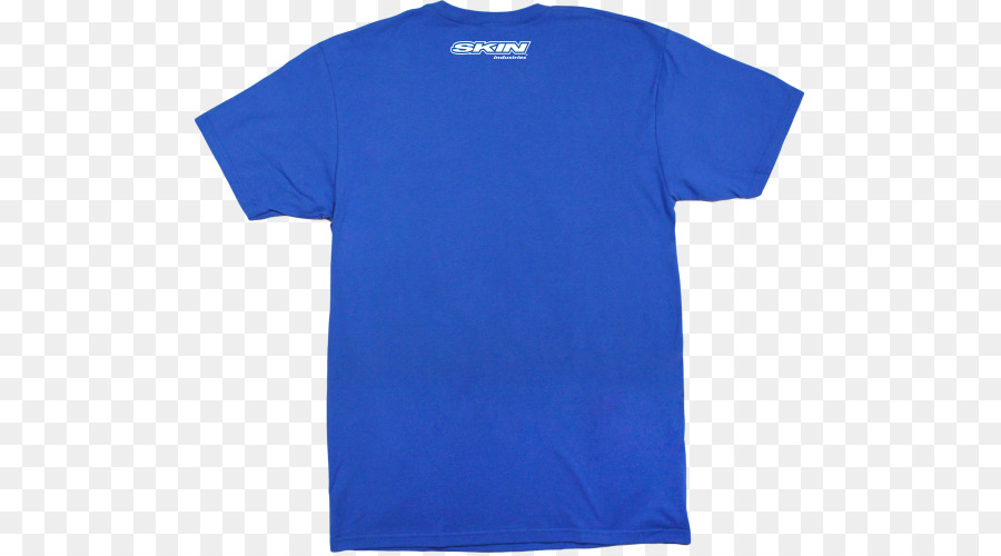 T-shirt Polo shirt Ralph Lauren Corporation Blau - T Shirt