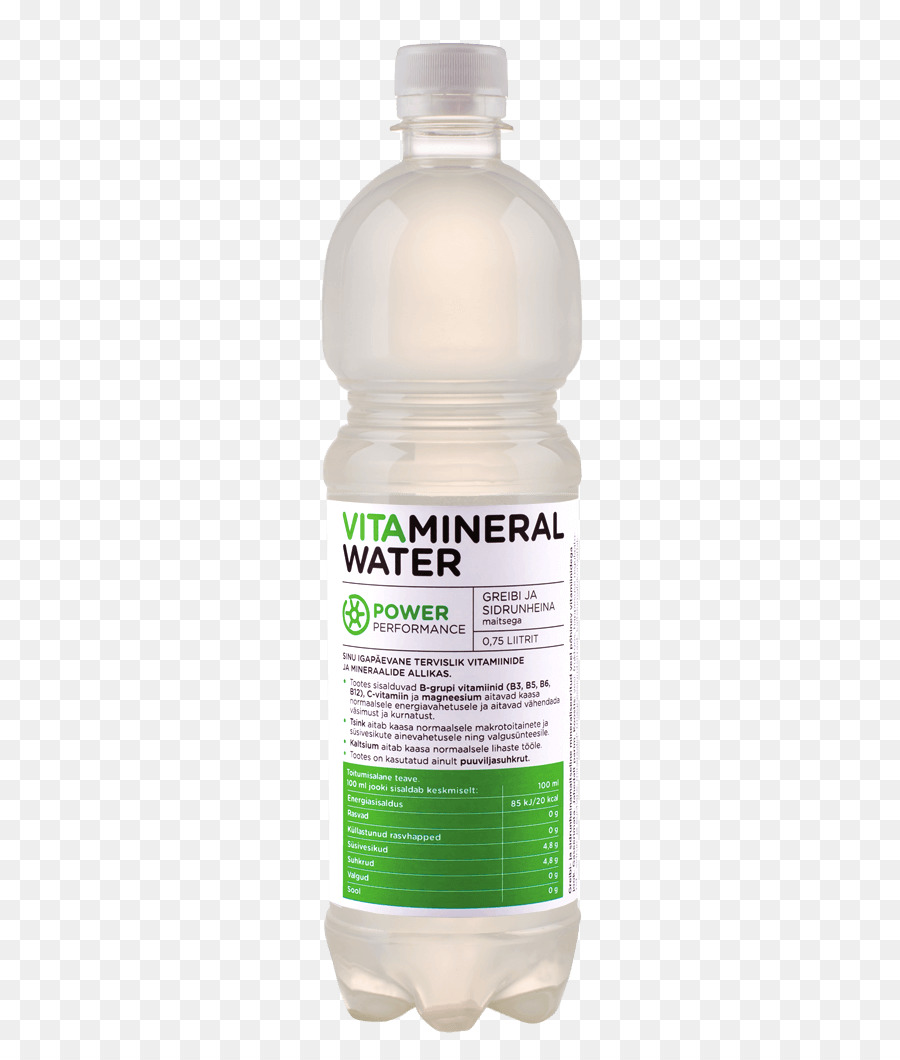 Verbesserte Wasser Nahrungsergänzungsmittel Vitamin Zitrone - Mineralwasser