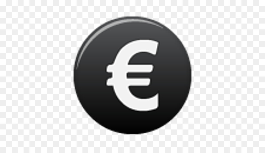 Euro di segno Euro, monete, Valuta - Euro