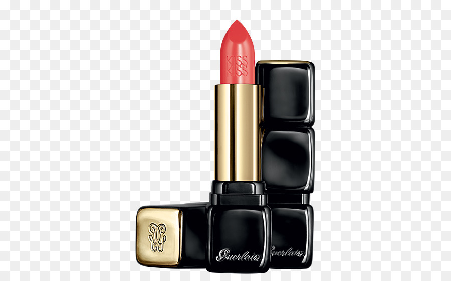 Lippenbalsam Guerlain KissKiss Shaping Cream Lip Color Lippenstift Kosmetik - Lippenstift