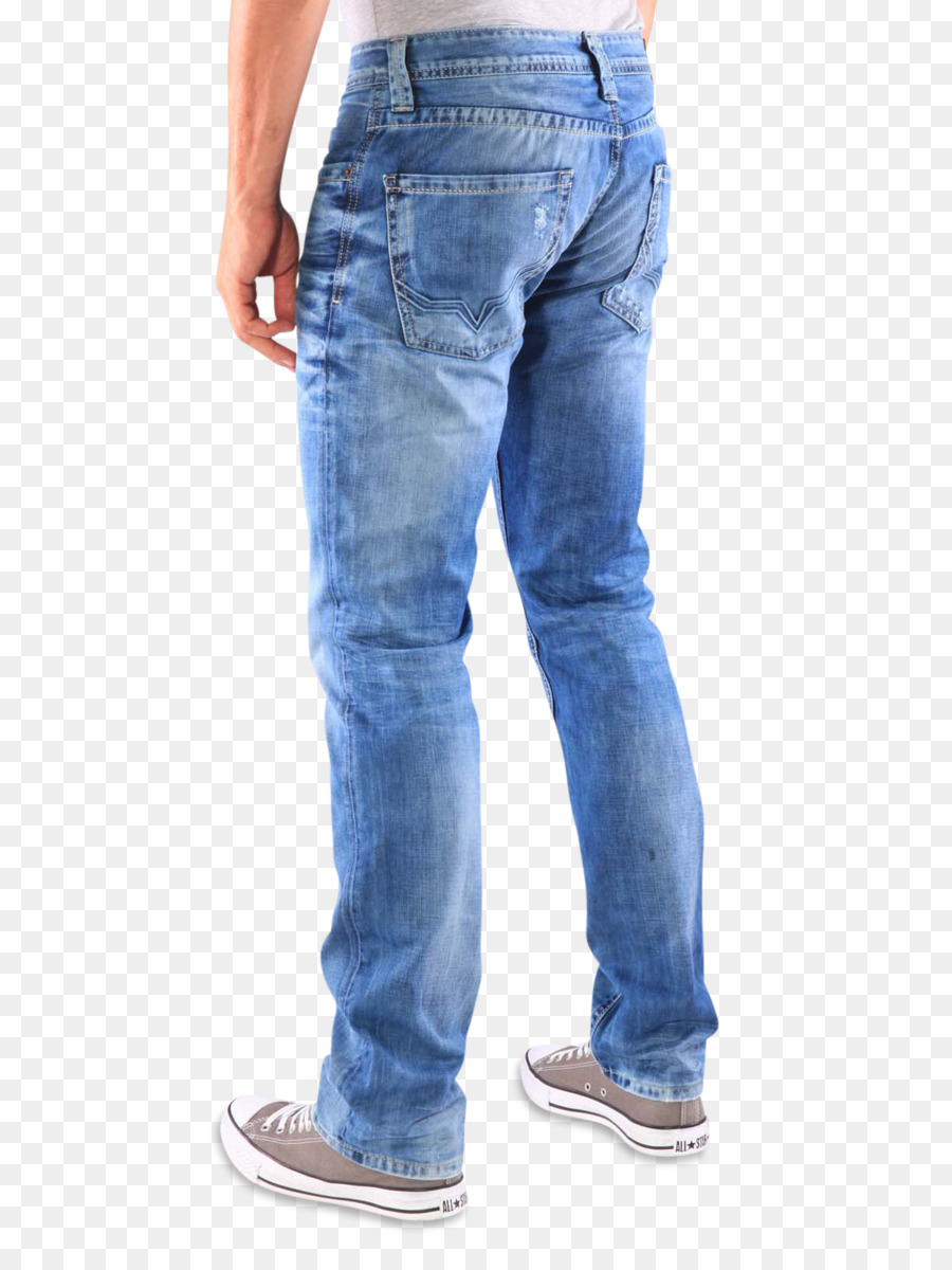 Falegname jeans Denim - pepe mano
