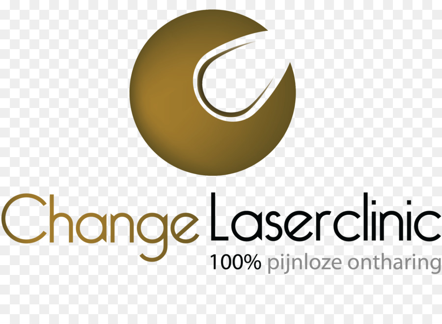 Ändern Laserclinic-Haar-Abbau-Poster Abgeben Kosmetik - chang logo