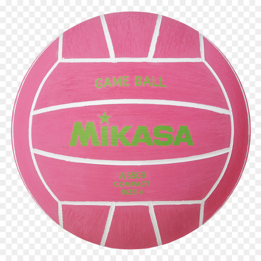 Pallanuoto pallone Mikasa Sport - polo