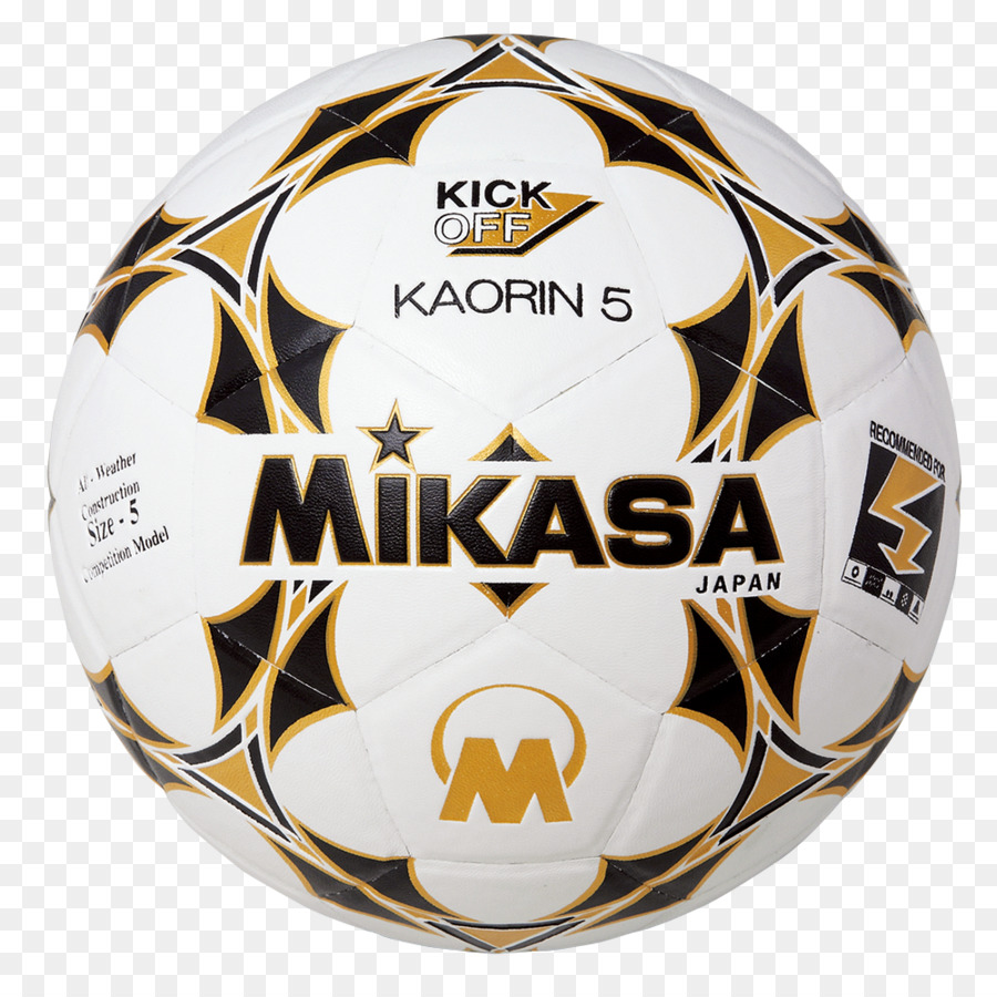 Mikasa Sports Volleyball-Fußball-Futsal - Volleyball