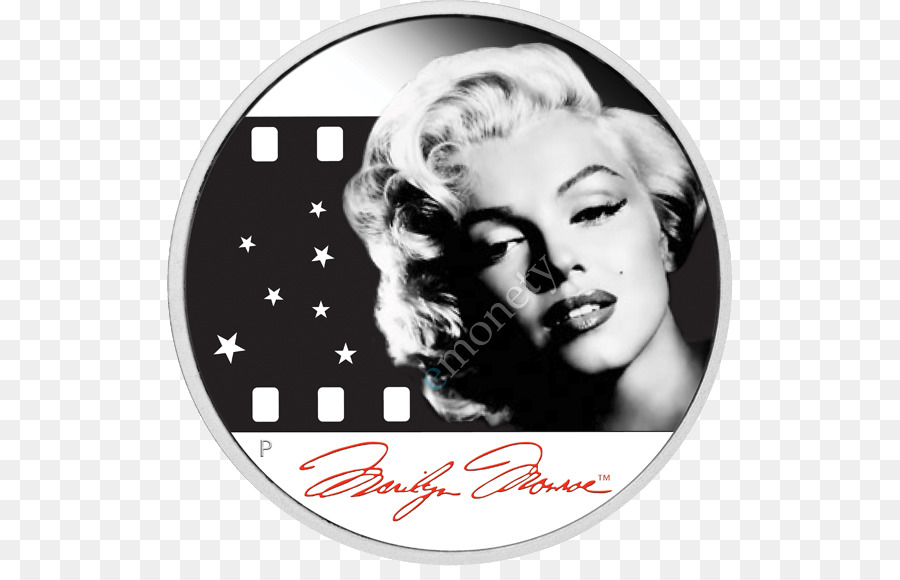 Leinwand-Druck-Der Beste von Marilyn Monroe Schauspieler - Marylin Monroe
