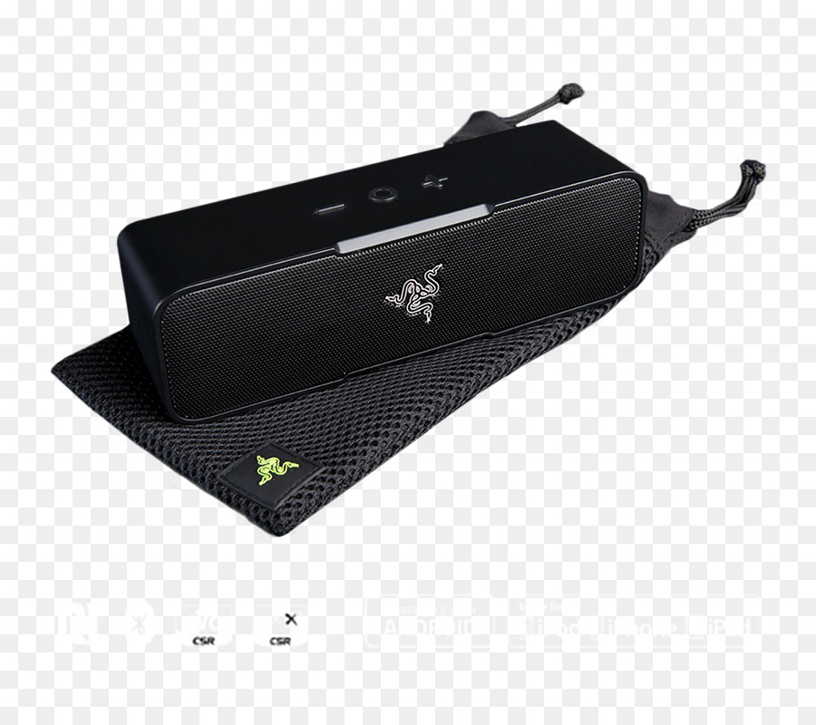 Laptop Mikrofon Wireless speaker Lautsprecher Razer Leviathan Mini - Laptop