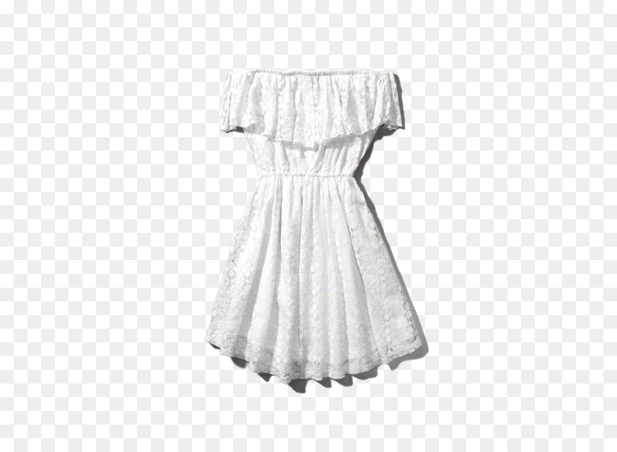 Gabriella Montez Kleid Abercrombie & Fitch Kleidung Ärmel - Kleid