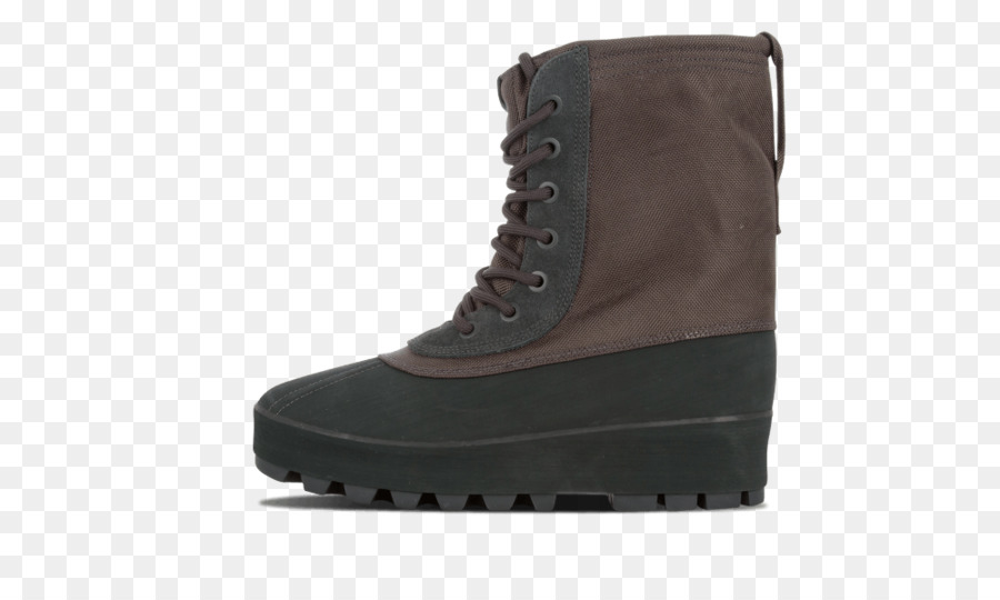 Adidas Yeezy Sneaker Schuh Boot - Adidas
