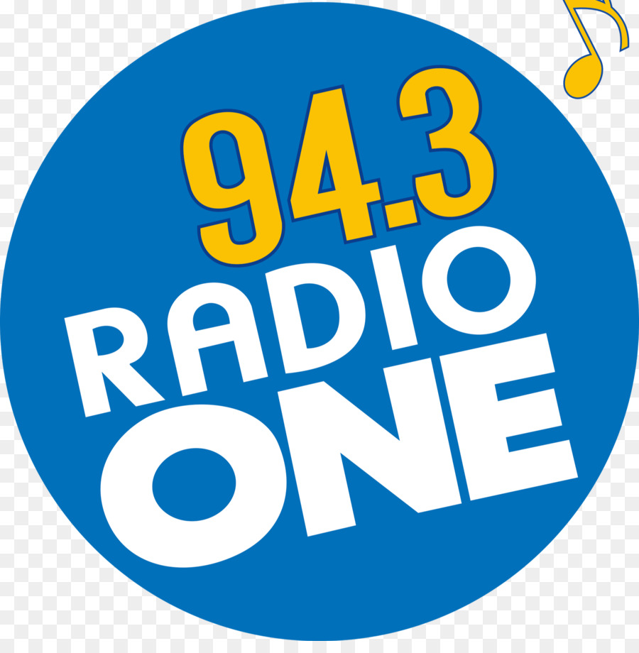 94.3 Radio One FM Rundfunk Radio station - Radio