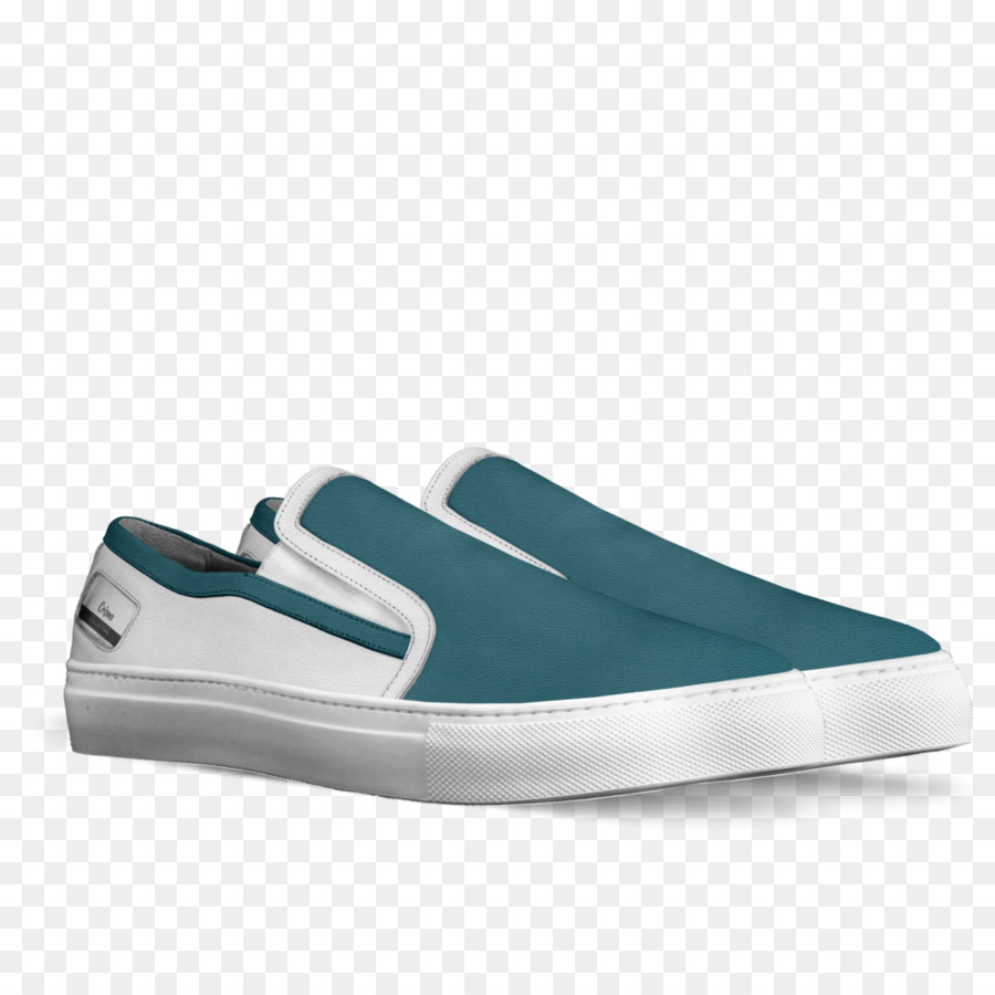 Sneakers Skate Schuh Slip on Schuh - marshmello-logo