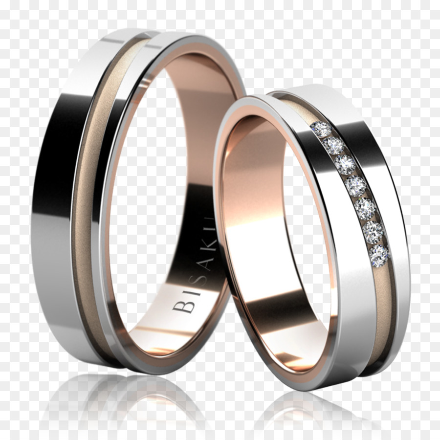 Ehering Verlobungsring Schmuck - Ring