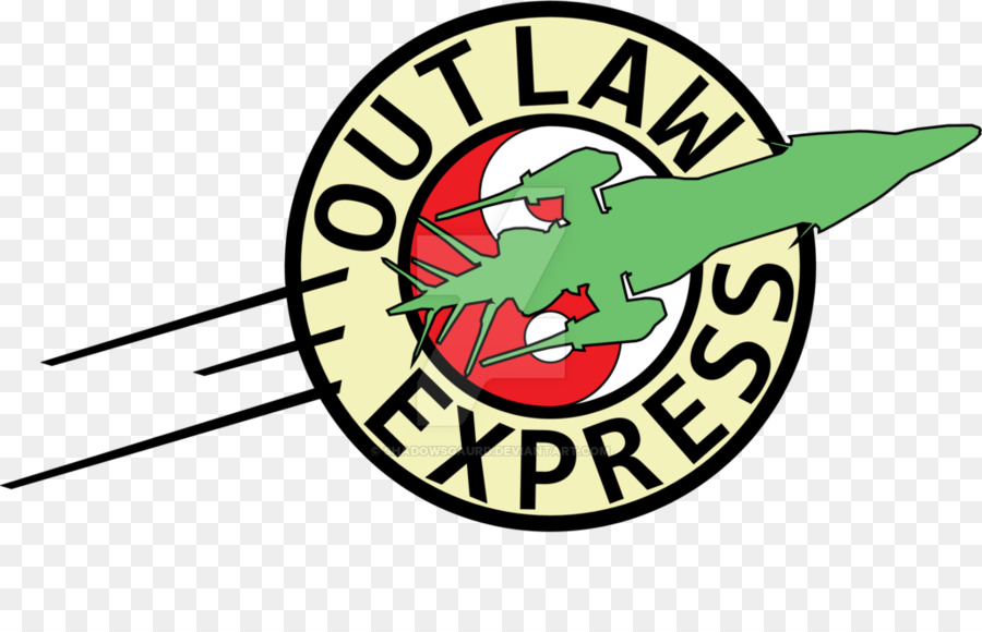 Logo Von DeviantArt Künstler Brand - Planet Express