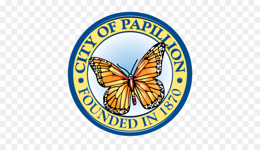 Thành phố của Papillion trường Đại học của Okoboji Fotolia Vua bướm - những người khác